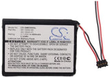 Battery for Garmin 4RL58983 361-00043-00, 361-00043-01, 361-0043-00, 361-0043-01