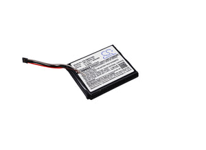 Battery for Garmin Edge 510 361-00050-03, 361-00050-10 3.7V Li-ion 800mAh / 2.96