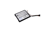 Battery for Garmin Edge 510 361-00050-03, 361-00050-10 3.7V Li-ion 800mAh / 2.96