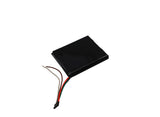 Battery for Garmin Edge 510 361-00050-03, 361-00050-10 3.7V Li-ion 800mAh / 2.96