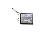 Battery for Garmin Edge 510 361-00050-03, 361-00050-10 3.7V Li-ion 800mAh / 2.96