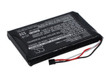 Battery for Garmin Approach G7 KH44BH48D6DE5 3.7V Li-ion 1000mAh / 3.70Wh