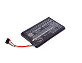 Battery for Garmin TT 15 mini 361-00035-09 3.7V Li-ion 1200mAh / 4.44Wh