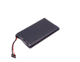 Battery for Garmin T 5 mini 361-00035-09 3.7V Li-ion 1200mAh / 4.44Wh