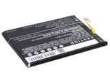 Battery for GIONEE V188 BL-N5000 3.85V Li-Polymer 5000mAh / 19.25Wh