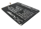 Battery for GIONEE X817 BL-N3200 3.8V Li-Polymer 3200mAh / 12.16Wh