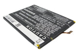 Battery for GIONEE X817 BL-N3200 3.8V Li-Polymer 3200mAh / 12.16Wh