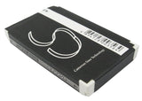 Battery for Socketmobile Communications Bluetooth GPS R 3.7V Li-ion 900mAh / 3.3