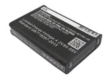 Battery for Garmin Montana 680T 010-11599-00, 010-11654-03, 361-00053-00, 361-00