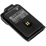 Battery for Hytera BD505 BL1506, BL2018 7.4V Li-ion 2000mAh / 14.80Wh