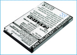 Battery for HTC T7377 35H00123-00M, 35H00123-02M, 35H00123-03M, 35H00123-22M, BA