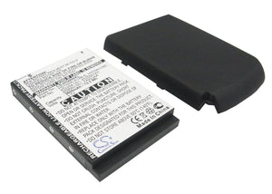 Battery for HP iPAQ 900 452294-001, 452584-001, 459660-001, FA923AA, HSTNH-I14C-