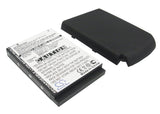 Battery for HP iPAQ 910c 452294-001, 452584-001, 459660-001, FA923AA, HSTNH-I14C