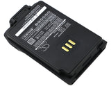 Battery for HYT PD666 BL1502, BL1504, BL2010 7.4V Li-ion 1500mAh / 11.10Wh