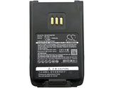 Battery for HYT PD685 BL1502, BL1504, BL2010 7.4V Li-ion 1500mAh / 11.10Wh