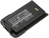 Battery for HYT TC-560 BL1301, BL1719 7.4V Li-ion 1800mAh / 13.32Wh