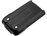 Battery for HYT TC-560 BL1301, BL1719 7.4V Li-ion 1800mAh / 13.32Wh