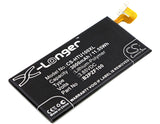 Battery for HTC 2PZF100 35H00269-00M, B2PZF100 3.85V Li-Polymer 3000mAh / 11.55W