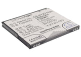 Battery for HTC Raider 4G 35H00167-00M, 35H00167-01M, 35H00167-03M, BH39100 3.7V