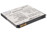 Battery for HTC Raider 4G 35H00167-00M, 35H00167-01M, 35H00167-03M, BH39100 3.7V