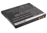 Battery for HTC Raider 4G 35H00167-00M, 35H00167-01M, 35H00167-03M, BH39100 3.7V