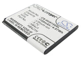 Battery for HUAWEI M835 HB4J1, HB4J1H 3.7V Li-ion 1100mAh / 4.07Wh