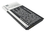 Battery for HUAWEI C8817E HB474284RBC 3.8V Li-ion 2000mAh / 7.60Wh