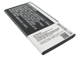 Battery for HUAWEI C8817E HB474284RBC 3.8V Li-ion 2000mAh / 7.60Wh