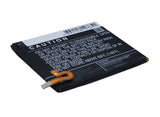 Battery for HUAWEI KIW-L23 HB396481EBC, HB396481EBW 3.8V Li-Polymer 3100mAh / 11