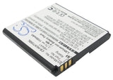 Battery for HUAWEI U6100 HB4A1 3.7V Li-ion 1100mAh