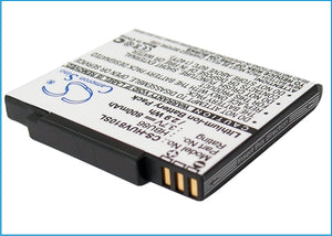 Battery for HUAWEI T7200 HBU86 3.7V Li-ion 800mAh