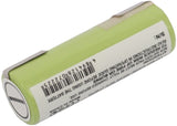 Battery for Braun 8783 1.2V Ni-MH 2500mAh / 3.00Wh