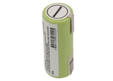 Battery for Braun 7795 1.2V Ni-MH 2500mAh / 3.00Wh