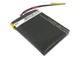 Battery for iHealth BP5 E5E45A PL052535 3.7V Li-Polymer 370mAh / 1.37Wh