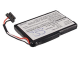 Battery for Navman S45 T300 3.7V Li-ion 750mAh