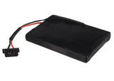 Battery for Navman S45 T300 3.7V Li-ion 750mAh