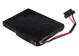 Battery for Navman S45 T300 3.7V Li-ion 750mAh