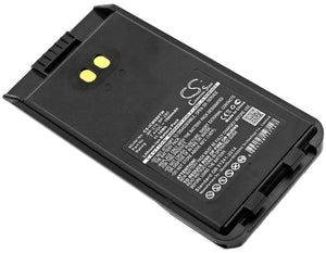 Battery for Icom FT-2000 BP-279, BP-280, BP-280LI 7.4V Li-ion 1500mAh / 11.10Wh