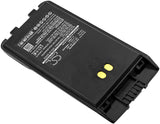 Battery for Icom IC-F1000D BP-279, BP-280, BP-280LI 7.4V Li-ion 1500mAh / 11.10W