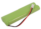 Battery for ABBOTT MOM11464 B11464, IMC819MD, MB939D 4.8V Ni-MH 2000mAh / 9.60Wh