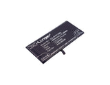 Battery for Apple iPhone 7 Plus 616-00249, 616-00252 3.82V Li-Polymer 2900mAh / 