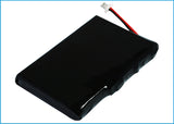 Battery for Garmin iQue 3600a 1A2W423C2, A2X128A2 3.7V Li-ion 1600mAh