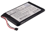 Battery for Garmin Nuvi 1260 361-00035-01 3.7V Li-ion 930mAh / 3.44Wh