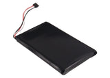 Battery for Garmin Nuvi 1250 361-00035-01 3.7V Li-ion 930mAh / 3.44Wh