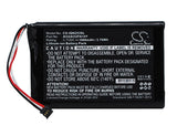 Battery for Garmin Nuvi 2599LMTHD AI32AI32FA14Y 3.7V Li-ion 1000mAh / 3.70Wh