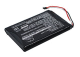 Battery for Garmin Nuvi 2589LMT 5-inch AI32AI32FA14Y 3.7V Li-ion 1000mAh / 3.70W