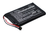 Battery for Garmin Nuvi 2599LMT 5-inch AI32AI32FA14Y 3.7V Li-ion 1000mAh / 3.70W