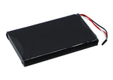 Battery for Garmin Nuvi 2597LMT AI32AI32FA14Y 3.7V Li-ion 1000mAh / 3.70Wh