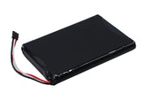 Battery for Garmin Nuvi 2539LM AI32AI32FA14Y 3.7V Li-ion 1000mAh / 3.70Wh