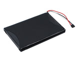 Battery for Garmin 2689LMT KI22BI31DI4G1 3.7V Li-ion 1500mAh / 5.55Wh